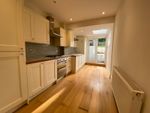 Thumbnail to rent in Margery Park Road, London