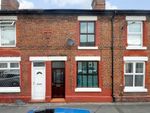 Thumbnail to rent in Leonard Street, Warrington, Cheshire