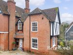 Thumbnail to rent in The Old Vicarage, Finchingfield