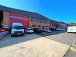 Thumbnail to rent in Unit 7-7A, Nelson Trading Estate, The Path, Merton, London