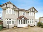 Thumbnail to rent in Hall Terrace, Romford