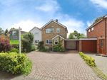 Thumbnail to rent in Beswick Gardens, Bilton, Rugby