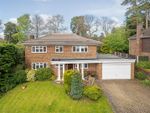 Thumbnail for sale in Fairway Heights, Camberley, Surrey