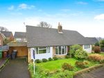 Thumbnail for sale in Kennedy Close, Heathfield, East Sussex