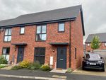 Thumbnail to rent in Wootton Close, Leabrooks, Alfreton