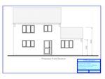 Thumbnail to rent in 8A York Road, Tewkesbury, Gloucestershire
