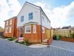 Thumbnail for sale in Turner Close, St. Leonards-On-Sea