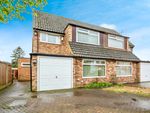 Thumbnail for sale in Buttermere Close, Maghull, Liverpool, Merseyside