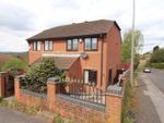 Thumbnail to rent in Surrey Drive, Kingswinford