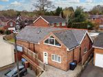 Thumbnail to rent in Main Street, Markfield, Leicestershire