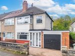 Thumbnail for sale in St. Annes Drive, Leeds