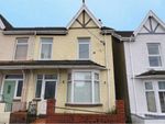 Thumbnail for sale in North Road, Loughor, Swansea