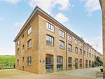Thumbnail to rent in Burrells Wharf Square, Isle Of Dogs