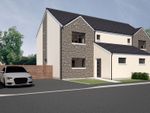 Thumbnail to rent in Dighty Estates, Longhaugh Development, Dundee