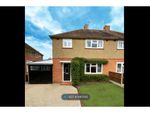 Thumbnail to rent in St. Johns Road, Guildford