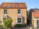 Thumbnail to rent in Cromwell Road, Hertford
