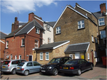 Thumbnail to rent in Chobham Road, Horsell, Woking