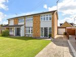 Thumbnail for sale in Charlotte Avenue, Wickford, Essex
