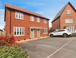 Thumbnail to rent in Cob Road, Wistaston, Crewe