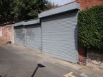 Thumbnail for sale in Garages, Back Of 84 Station Road, South Gosforth
