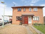 Thumbnail to rent in Falcon Way, Beck Row, Bury St. Edmunds