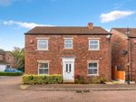 Thumbnail to rent in Rookery Close, Witham St Hughes, Lincoln