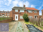 Thumbnail for sale in Euston Close, Hull, East Yorkshire