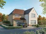 Thumbnail to rent in Royal Oaks By Redrow, Gillingham, Dorset