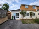 Thumbnail to rent in Gurney Lane, Norwich