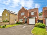 Thumbnail for sale in Freegard Close, Calne
