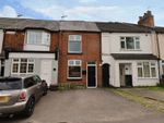 Thumbnail for sale in London Road, Hinckley, Leicestershire