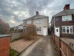 Thumbnail for sale in Peveril Drive, Huthwaite, Sutton In Ashfield