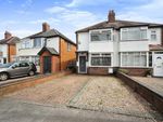 Thumbnail for sale in Summerfield Road, Solihull