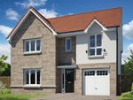 Thumbnail to rent in The Canterbury (Plot 77), Roseberry Park, Tranent
