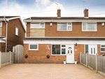 Thumbnail for sale in Alyndale Road, Saltney, Chester