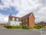 Thumbnail to rent in Dolphin Road, The Hampdens, New Costessey