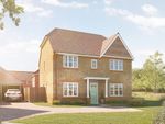 Thumbnail to rent in "The Stanford" at Sweeters Field Road, Alfold, Cranleigh