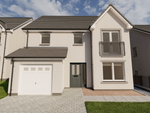 Thumbnail to rent in Plot 3 - Pathhead, Midlothian