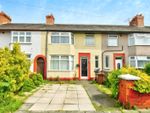 Thumbnail for sale in Eltham Avenue, Litherland, Merseyside