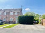 Thumbnail for sale in Yarwood Close, Northwich