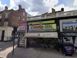 Thumbnail for sale in Shop, 258A, Brixton Hill, London