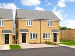 Thumbnail to rent in "The Joiner" at Cedar Close, Bacton, Stowmarket
