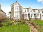 Thumbnail to rent in Clinton Road, Redruth, Cornwall