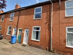 Thumbnail to rent in Vicars Walk, Worksop