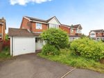 Thumbnail for sale in Harebell Way, Boughton Vale, Rugby