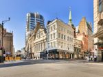 Thumbnail to rent in Cornhill House, 59-60 Cornhill, The City