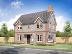 Thumbnail for sale in "The Ardale - Plot 86" at Narcissus Rise, Worthing