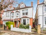 Thumbnail to rent in Coalecroft Road, Putney, London
