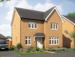 Thumbnail to rent in "The Aspen" at Peacock Drive, Sawtry, Huntingdon