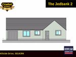 Thumbnail to rent in The Jedbank 2, Hillside Terrace, Selkirk